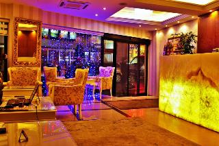Sultanahmet Newport Hotel fotoÄŸrafÄ±