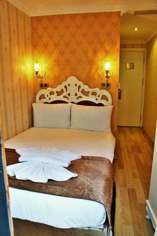 Sultanahmet Newport Hotel fotoÄŸrafÄ±