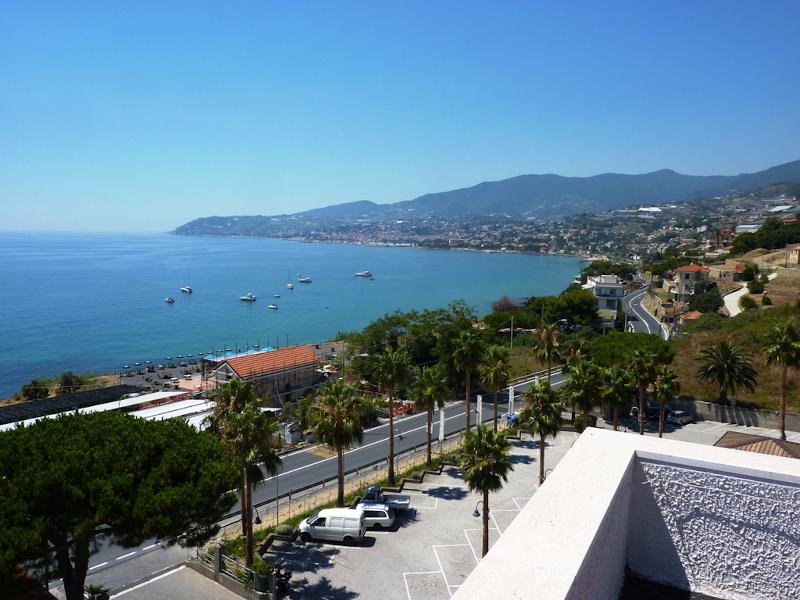 Hotel Ariston Montecarlo - Genel