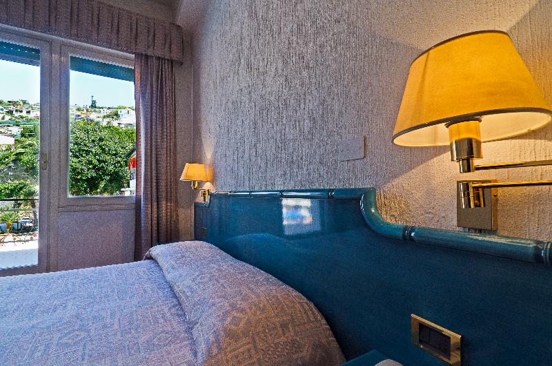 Hotel Ariston Montecarlo - Oda