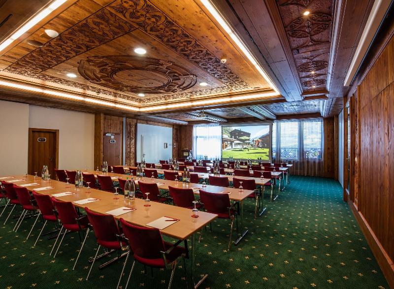 Resort Hotel Alex - Toplantı