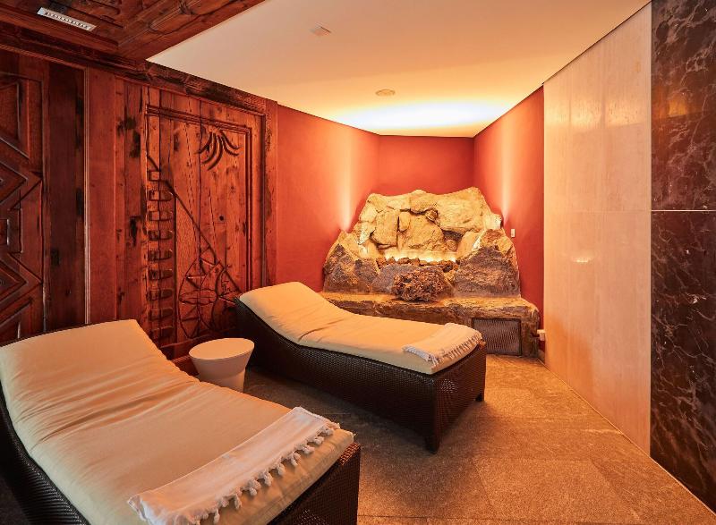 Resort Hotel Alex - Aktivite