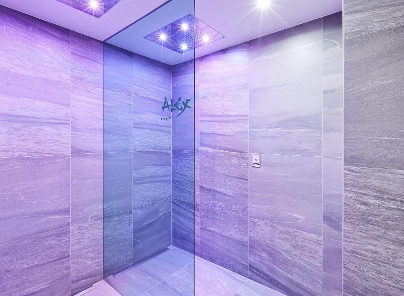 Resort Hotel Alex - Aktivite