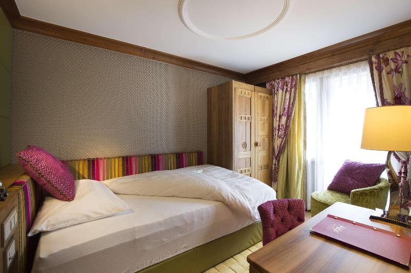 Resort Hotel Alex - Oda