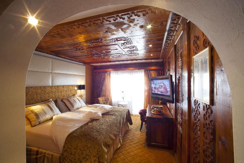 Resort Hotel Alex - Oda