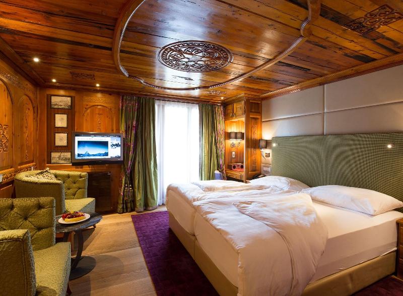 Resort Hotel Alex - Oda