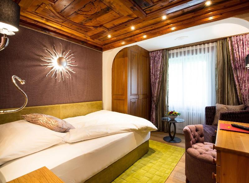 Resort Hotel Alex - Oda