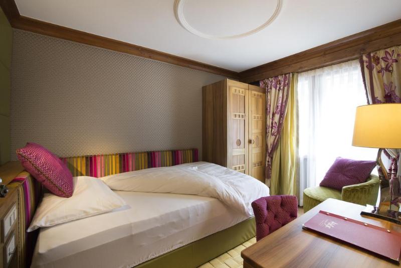 Resort Hotel Alex - Oda