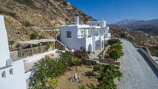 Halcyon Villas otel fotoğrafı