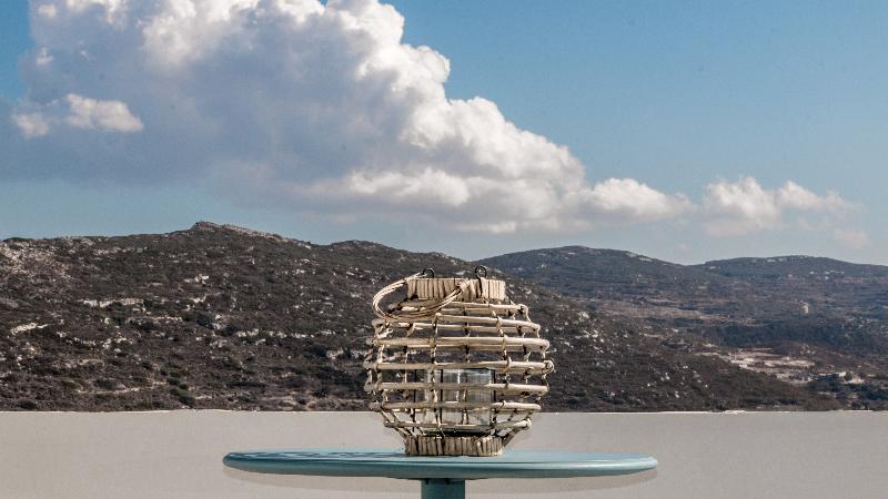 Halcyon Villas - Oda