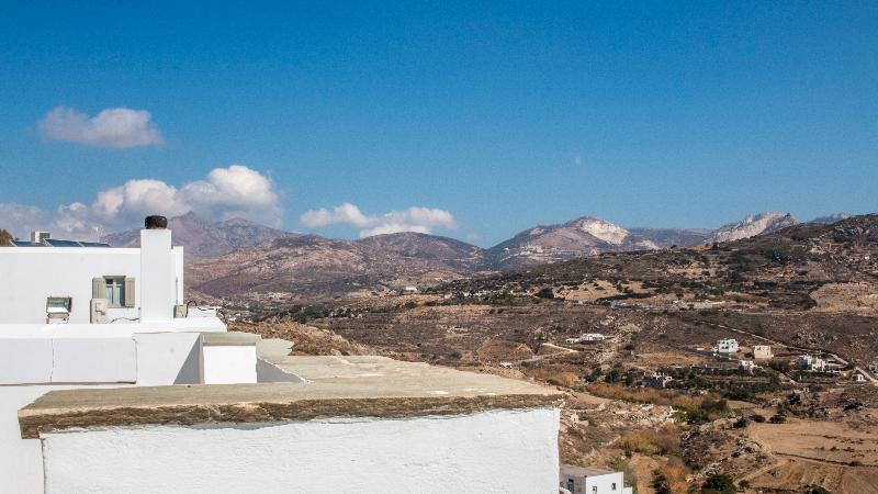 Halcyon Villas - Oda