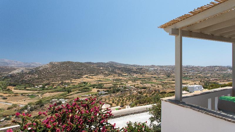 Halcyon Villas - Oda
