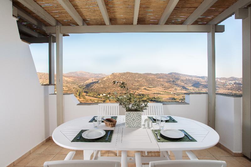 Halcyon Villas - Oda