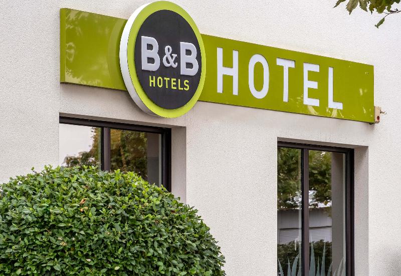 B&B La Rochelle Centre - Genel