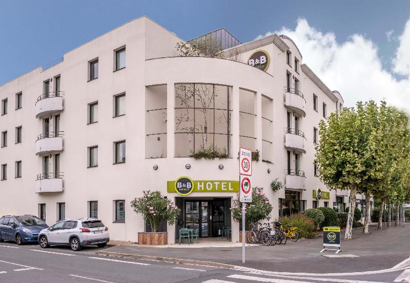 B&B La Rochelle Centre - Genel