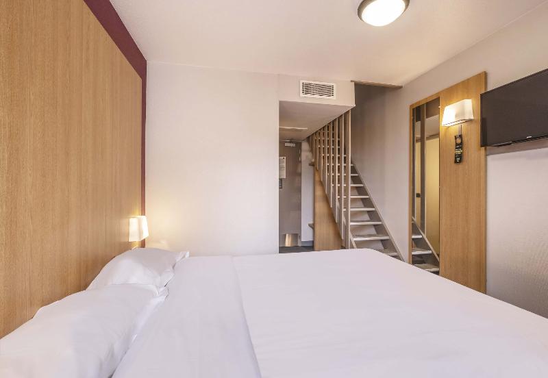 B&B La Rochelle Centre - Oda