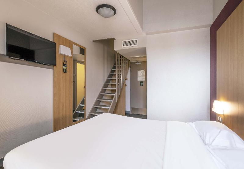 B&B La Rochelle Centre - Oda