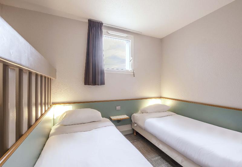 B&B La Rochelle Centre - Oda