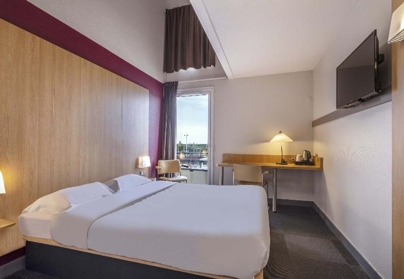 B&B La Rochelle Centre - Oda