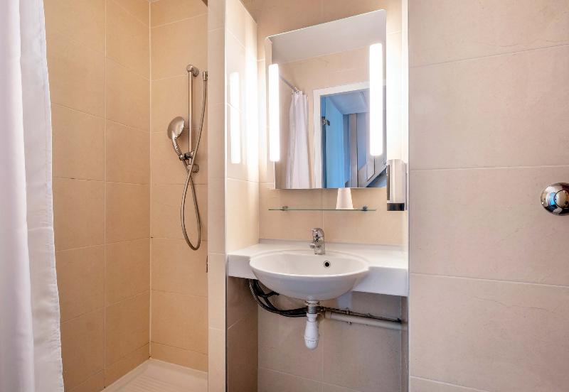 B&B La Rochelle Centre - Oda
