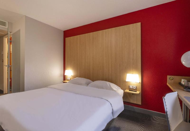 B&B La Rochelle Centre - Oda
