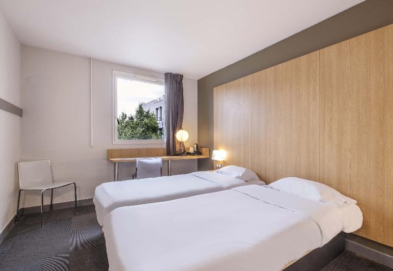 B&B La Rochelle Centre - Oda