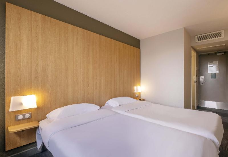 B&B La Rochelle Centre - Oda