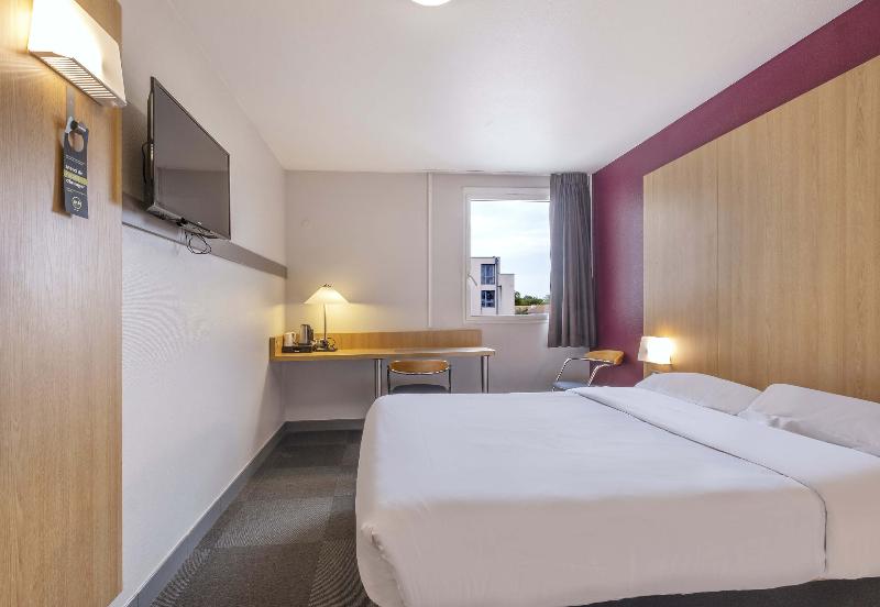 B&B La Rochelle Centre - Oda