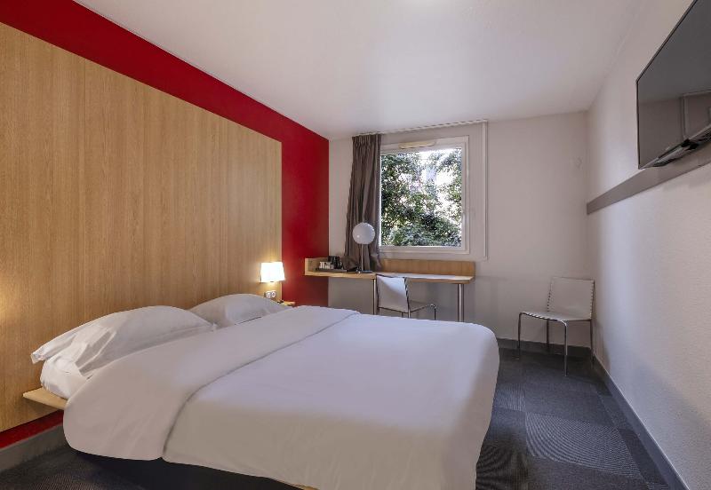 B&B La Rochelle Centre - Oda
