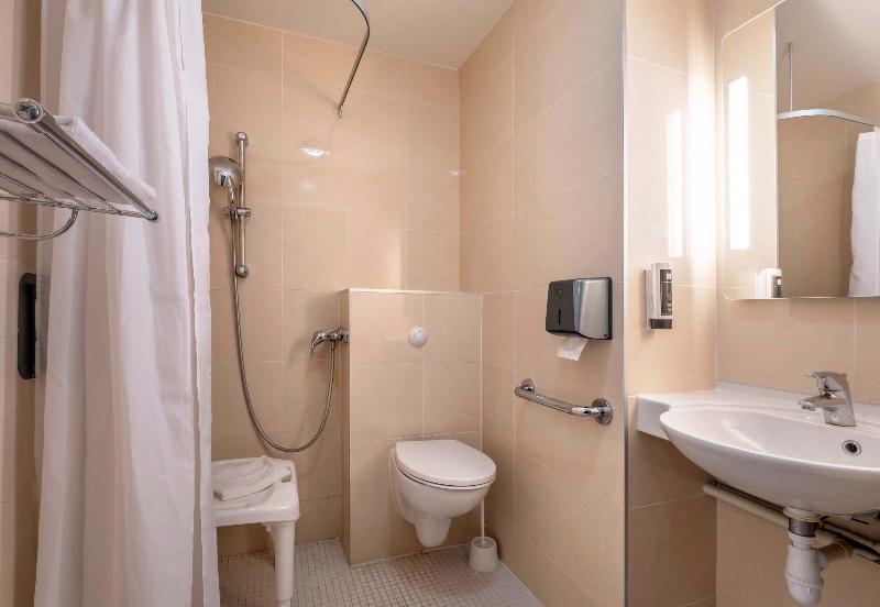 B&B La Rochelle Centre - Oda