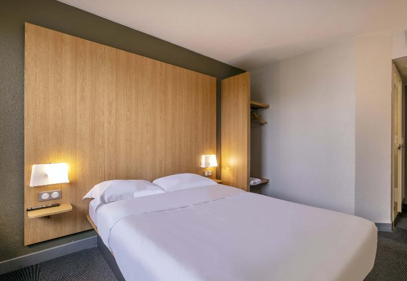B&B La Rochelle Centre - Oda