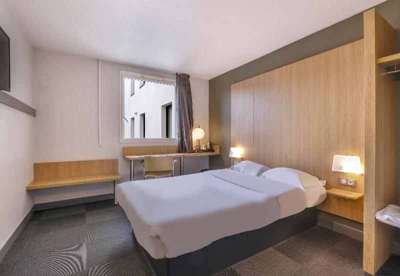 B&B La Rochelle Centre - Oda