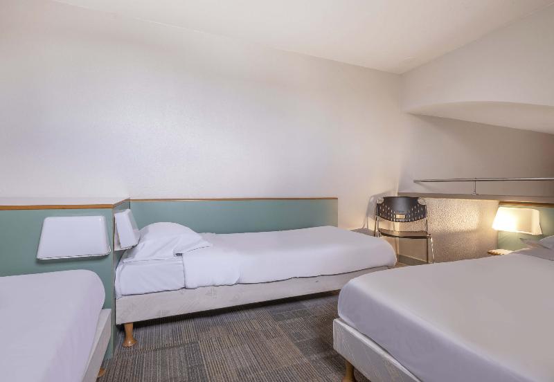 B&B La Rochelle Centre - Oda