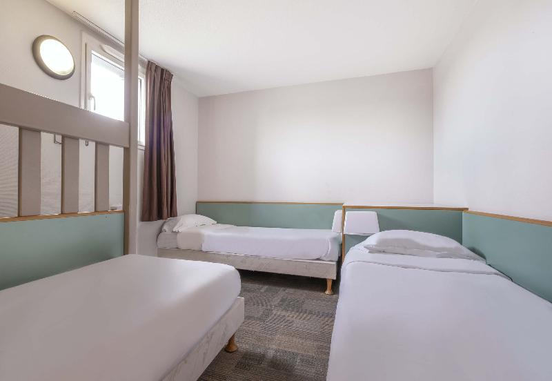 B&B La Rochelle Centre - Oda