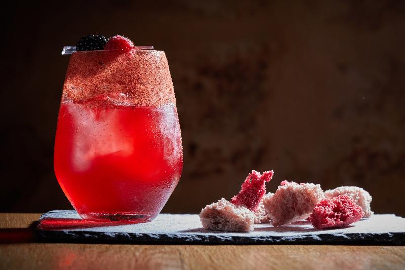 Sa Creu Nova Petit Palais Art & Spa - Bar