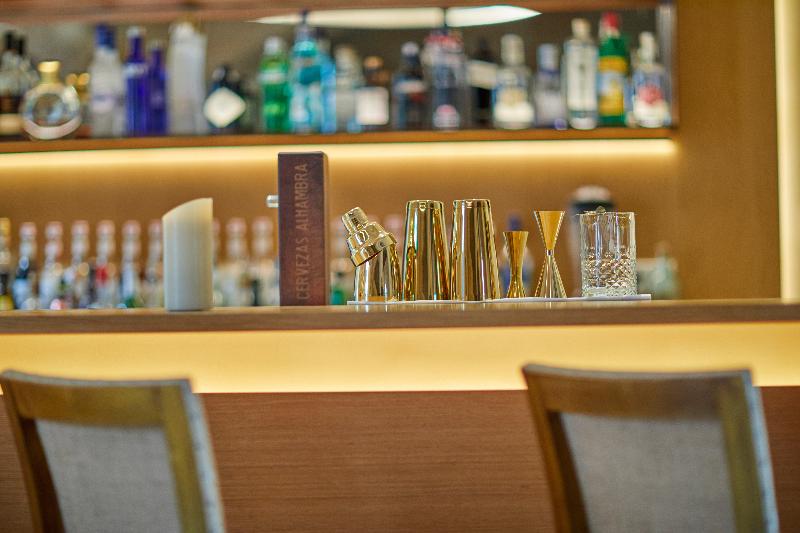 Sa Creu Nova Petit Palais Art & Spa - Bar