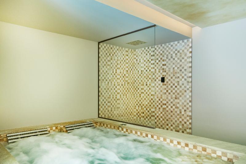 Sa Creu Nova Petit Palais Art & Spa - Aktivite