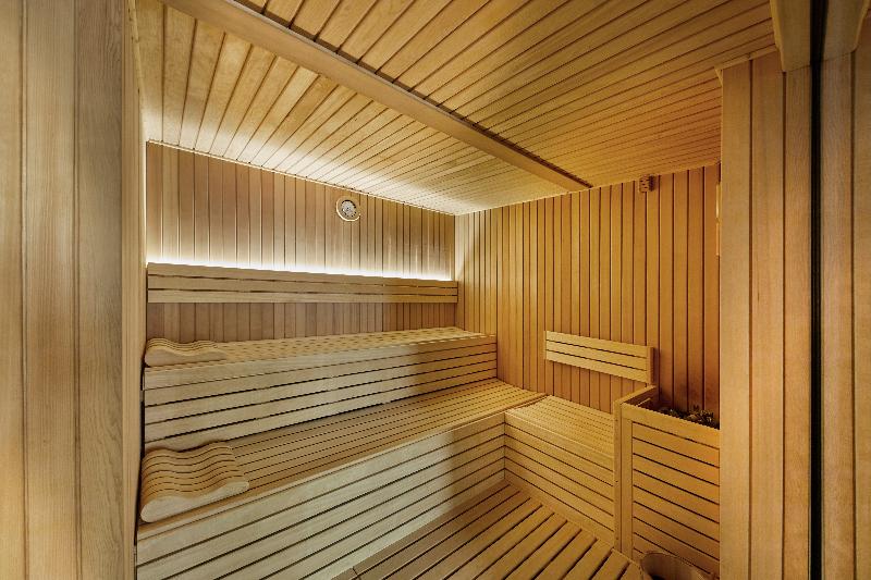 Sa Creu Nova Petit Palais Art & Spa - Aktivite