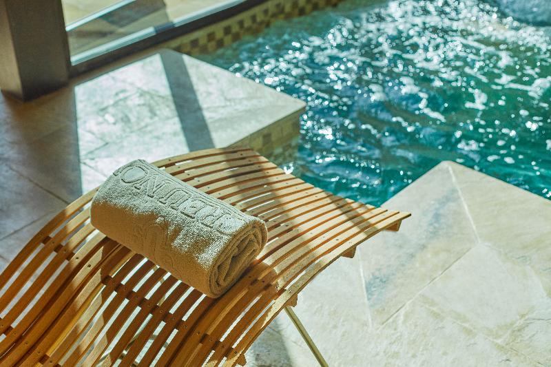 Sa Creu Nova Petit Palais Art & Spa - Aktivite