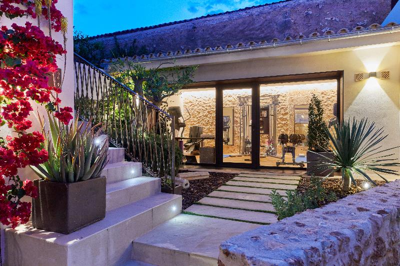 Sa Creu Nova Petit Palais Art & Spa - Aktivite