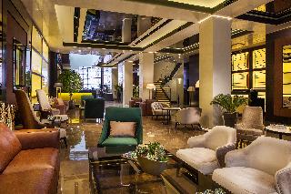 Saint Ten Hotel fotoÄŸrafÄ±