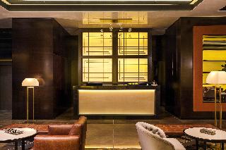 Saint Ten Hotel fotoÄŸrafÄ±