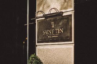 Saint Ten Hotel otel fotoğrafı