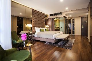 Saint Ten Hotel fotoÄŸrafÄ±