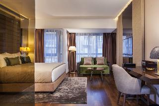 Saint Ten Hotel fotoÄŸrafÄ±