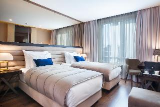 Saint Ten Hotel fotoÄŸrafÄ±