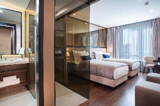 Saint Ten Hotel fotoÄŸrafÄ±