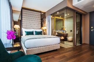 Saint Ten Hotel fotoÄŸrafÄ±