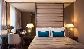 Saint Ten Hotel fotoÄŸrafÄ±
