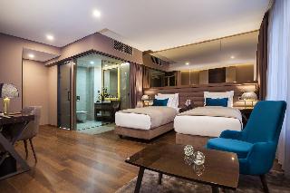 Saint Ten Hotel fotoÄŸrafÄ±